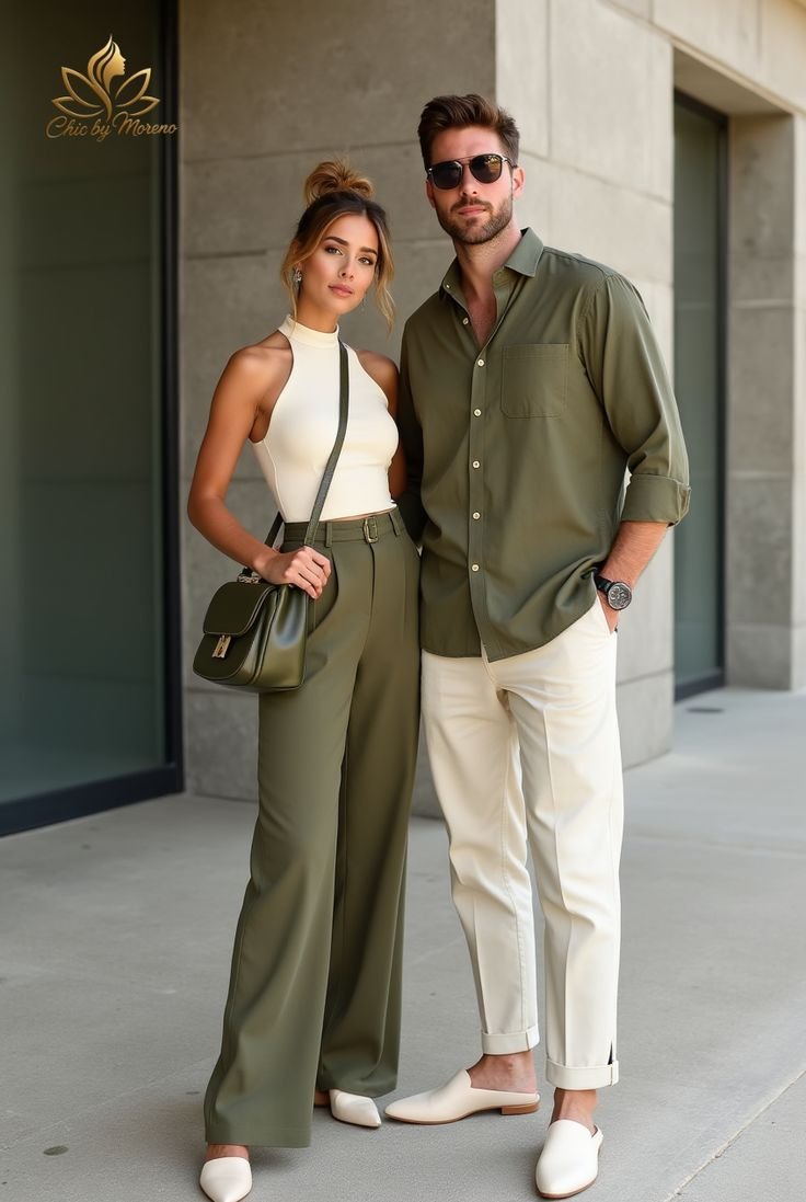 Top Fashion Trends for Men and Women in 2026